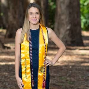 Meet your Posher, Julia